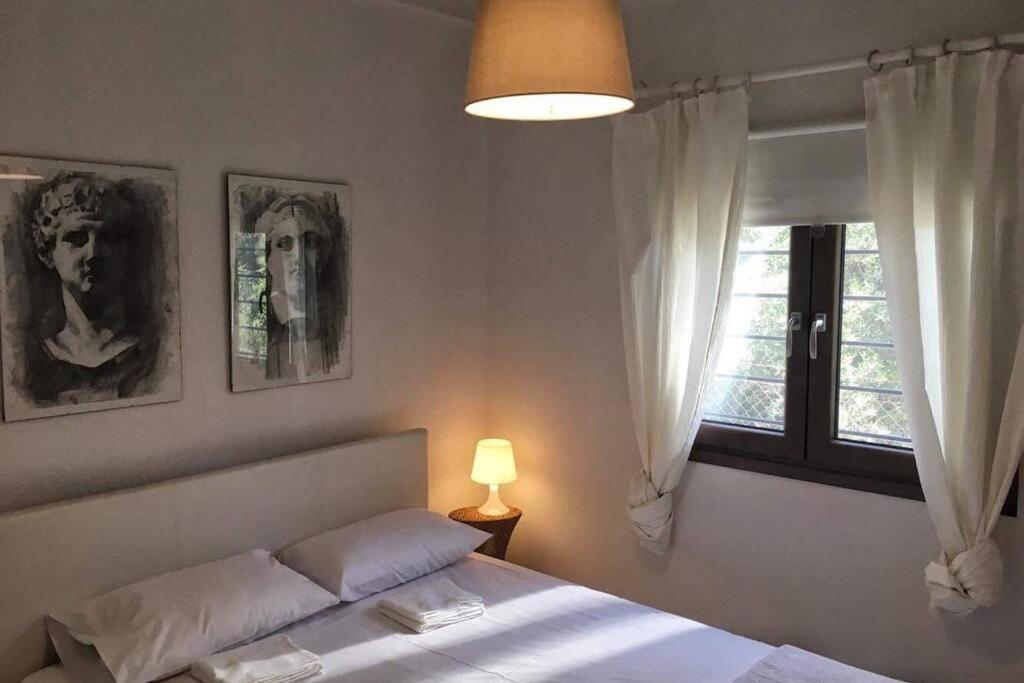 Anastasias Cottage Néa Iráklia Exterior foto